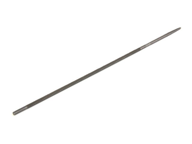 Напильник для заточки цепей ф 4.5 мм