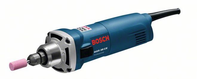 Шлифовальная машина Bosch GGS 28 CE Professional