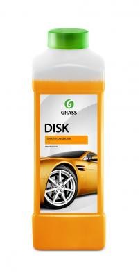 Средство GraSS. Disk. для чистки дисков (1 л)