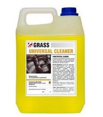 Очиститель салона GRASS Universal Cleaner (5 л.)