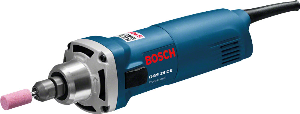 Шлифовальная машина Bosch GGS 28 CE в кор.
