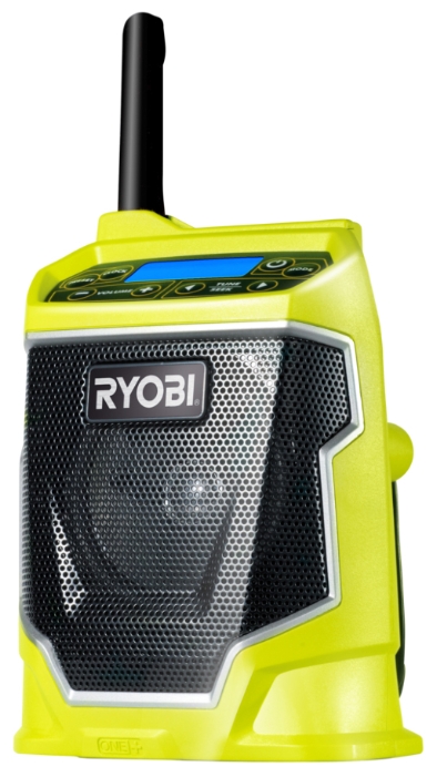 Радио МР3 Ryobi CDR 180 M ONE+ /