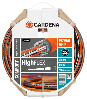 Шланг армированный Gardena HighFLEX 10x10 1/2" 20 м