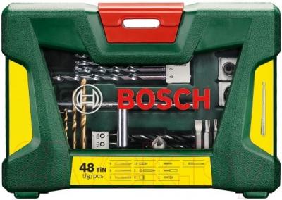Набор Bosch V-Line-48