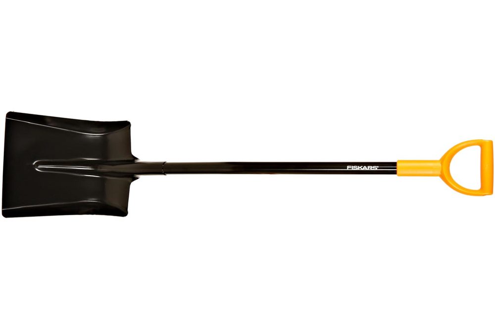 Совковая лопата Fiskars ErgoComfort (132911)