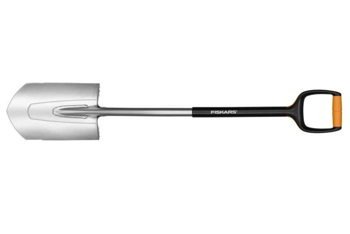 Штыковая лопата Fiskars Xact (131480)