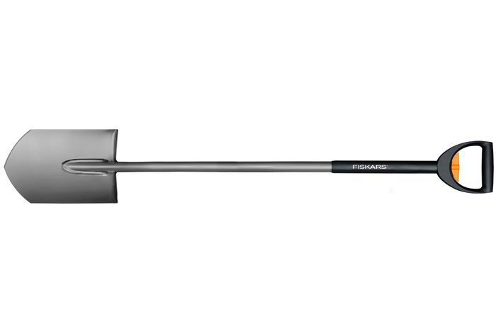 Штыковая лопата Fiskars SmartFit (131300)