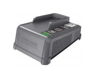 Быстрое зарядное устройство + 6.0А Karcher Fast Charger Battery Power + 36/60 *EU