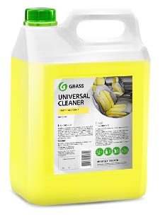 Очиститель салона GRASS Universal Cleaner 5,4 кг