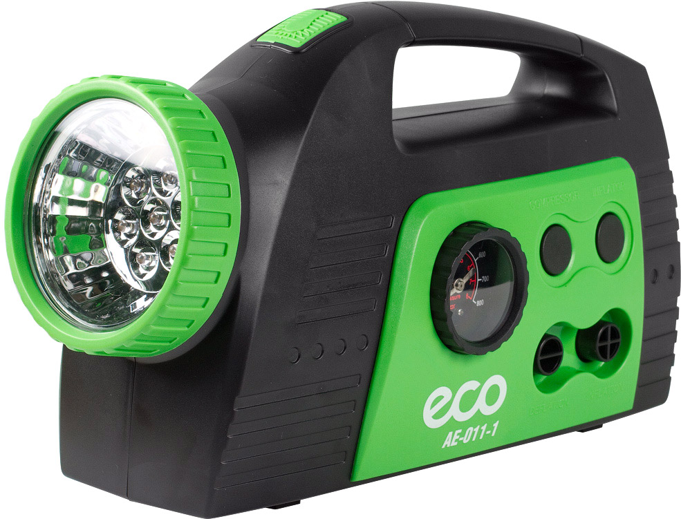 Автомобильный компрессор Eco AE-011-1