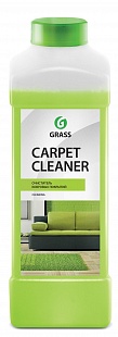 Средство для очистки ковровых поверхностей GraSS "Carpet Cleaner".1л.