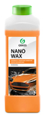 Воск с защитным эффектом GraSS "Nano Wax", 1 л.