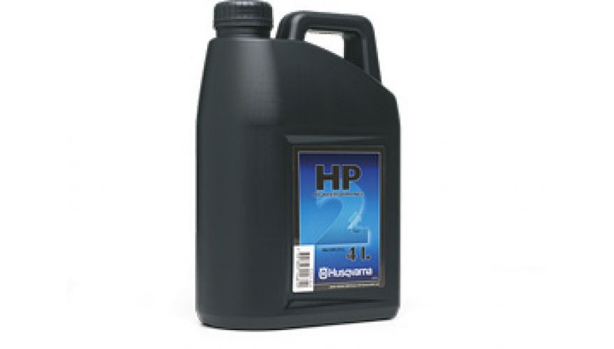 Моторное масло Husqvarna HP 2Т 4л (587 80 85-20)