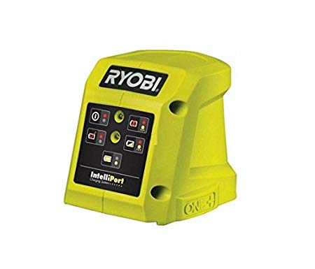 ONE + / Зарядное устройство RYOBI BCL 18 L 3H