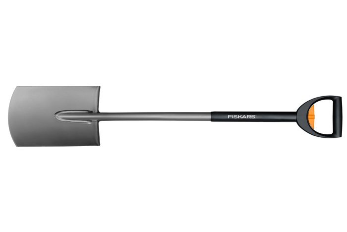 Штыковая лопата Fiskars SmartFit (131310)