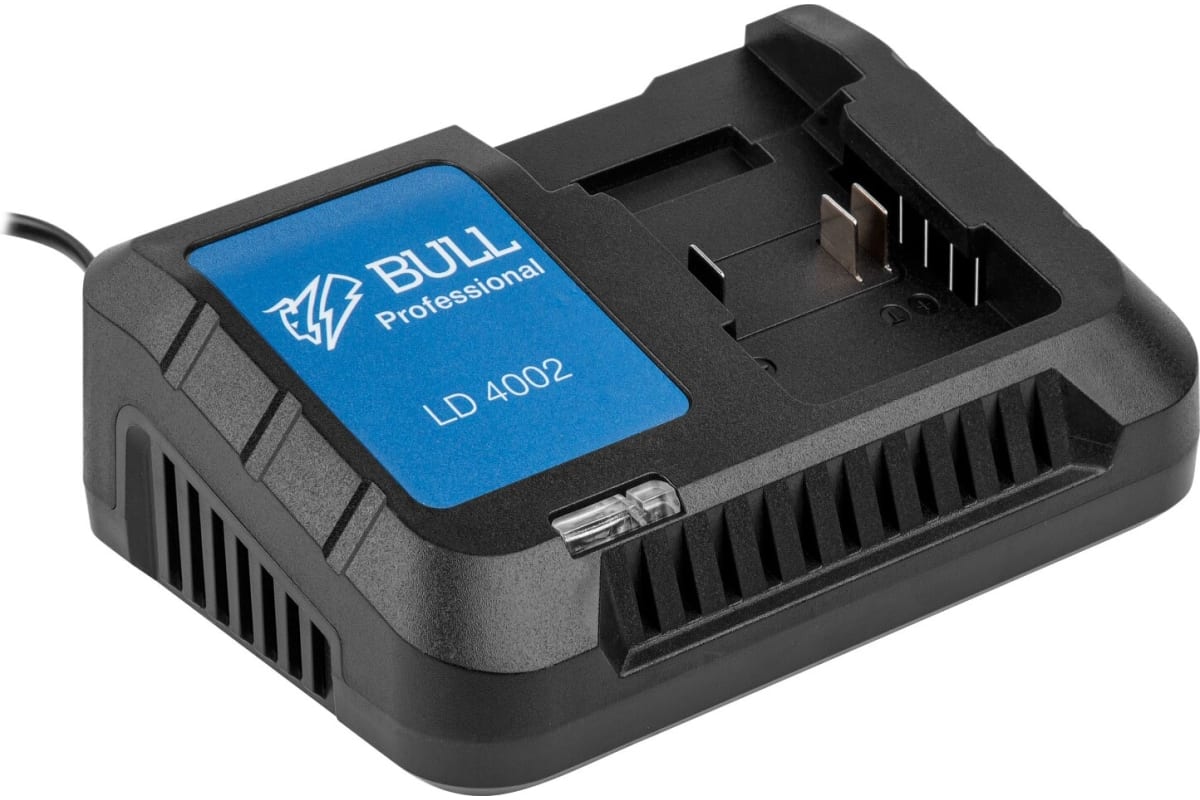 Зарядное устройство BULL LD 4002