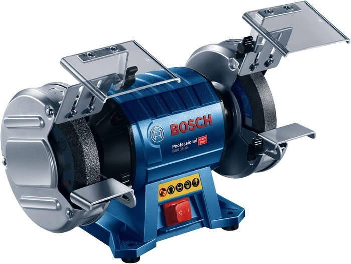 Станок точильный Bosch GBG 35-15