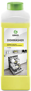 Средство для посудомоечных машин GraSS "Dishwasher", 1л.