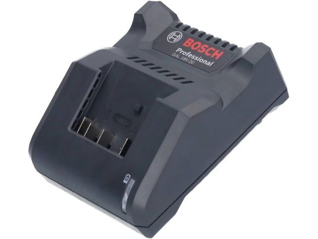 Зарядное устройство Bosch GAL 18V-20
