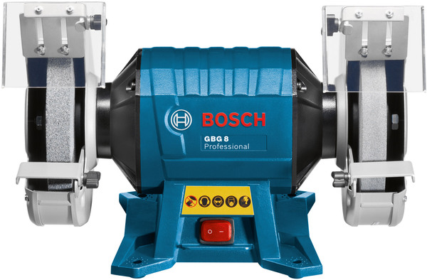 Заточной станок Bosch GBG 8 Professional (060127A100)