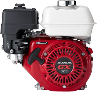 Двигатель Honda GX160UH2-QX4-OH