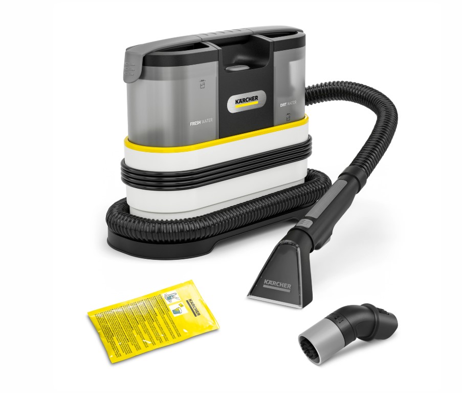 Моющий пылесос Karcher SE 2 Spot Care
