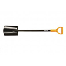 Совковая лопата Fiskars Solid (131403)