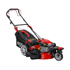 Газонокосилка бензиновая ECO LG-760 самоходная