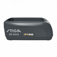 Зарядное устройство для аккумулятора Stiga EC 415 S