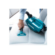 Аккумуляторный пылесос MAKITA CXT CL121DWA (АКБ 2Ач + ЗУ)