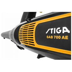 Воздуходувка аккумуляторная Stiga BL 700e