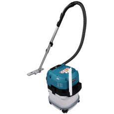 Аккумуляторный пылесос MAKITA XGT VC003GLZ06 (без АКБ и ЗУ)