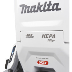 Аккумуляторный ранцевый пылесос MAKITA XGT VC008GZ09 (без АКБ и ЗУ)