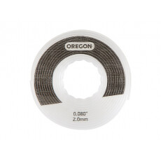 Леска 2,0 мм х 4,32м (диск) OREGON Gator SpeedLoad (24-280-25)