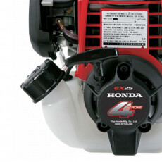 Двигатель Honda GX25T-ST4-OH