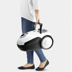 Пылесос Karcher VC 2 White