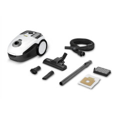 Пылесос Karcher VC 2 White