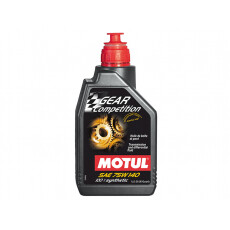 Масло Motul  Gear Competition 75W140 1л