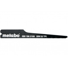 Пильное полотно Metabo для КS 6000 (10х32 Z)