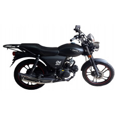 Мотоцикл M1NSK D4 50 чёрный