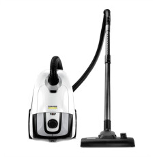 Пылесос Karcher VC 2 White