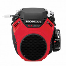 Двигатель Honda GX630RH-QZA5-OH