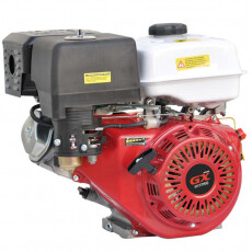 Двигатель бензиновый SKIPER N177F(K)