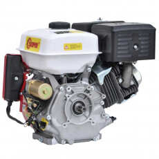 Двигатель бензиновый SKIPER N188F/E(SFT) (электростартер)