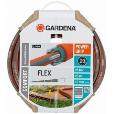 Шланг армированный Gardena FLEX 9x9 1/2 20 м
