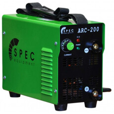 Сварочный инвертор SPEC ARC-200