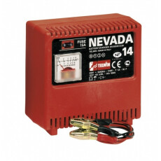 Зарядное устройство для аккумулятора Telwin Nevada 14
