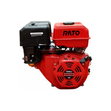 Двигатель RATO R420 S TYPE