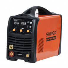 Полуавтомат сварочный SKIPER SmartMIG-3000 (MIG/FLUX/MMA)