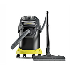 Пылесос сухой уборки для золы Karcher AD 4 PREMIUM